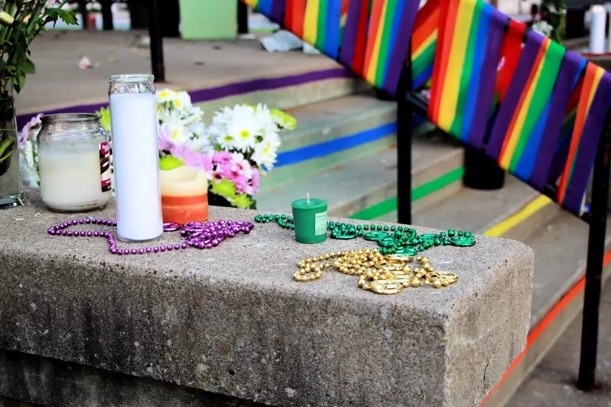Homofobia, la otra \"pandemia\" que golpea a la comunidad LGBTTTIQ