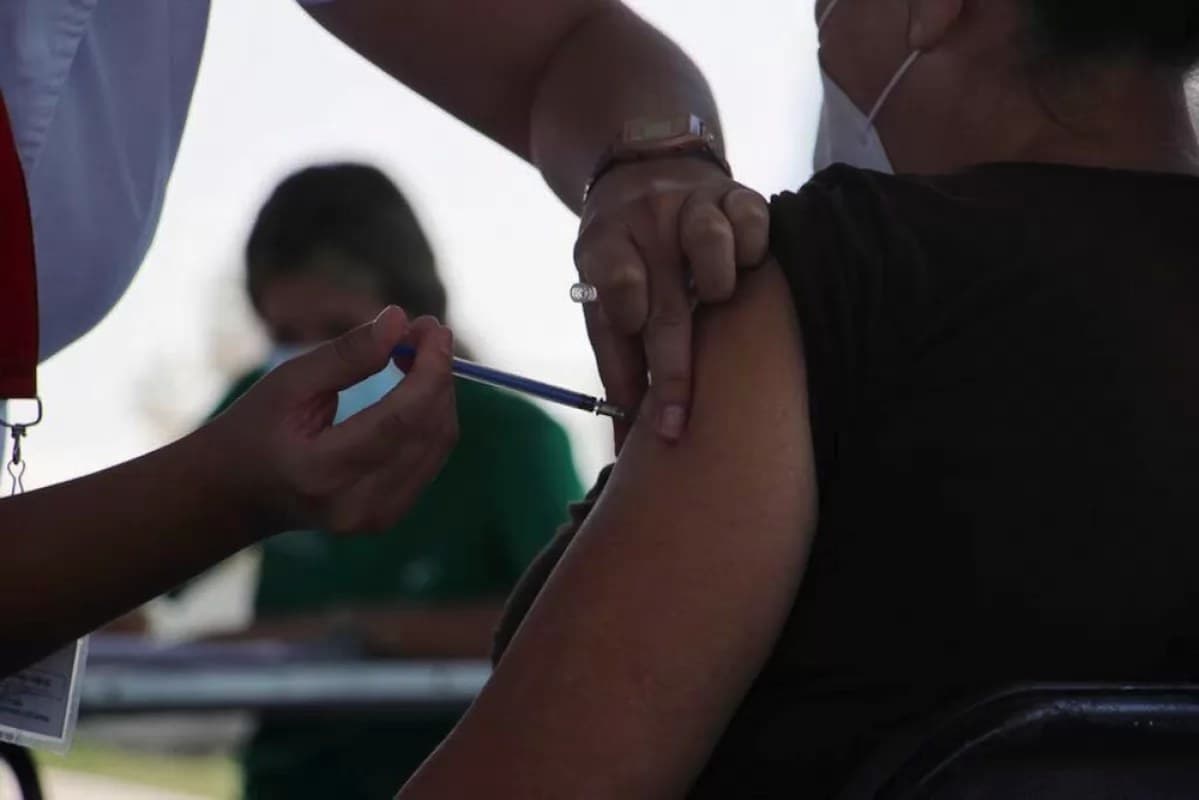 Solicita Nayarit a Federación acelerar proceso de vacunación
