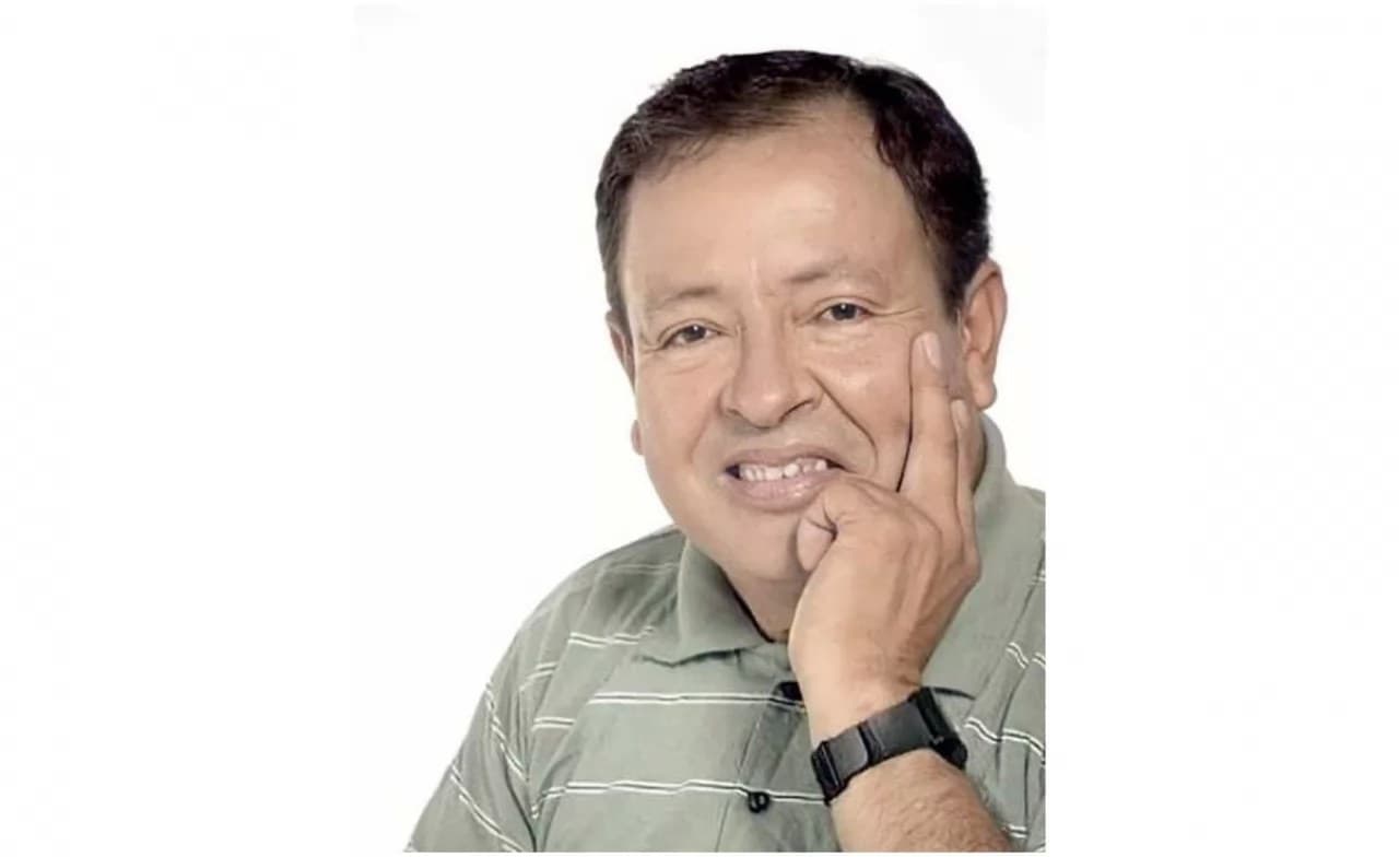 Sammy Pérez muere tras luchar contra el coronavirus