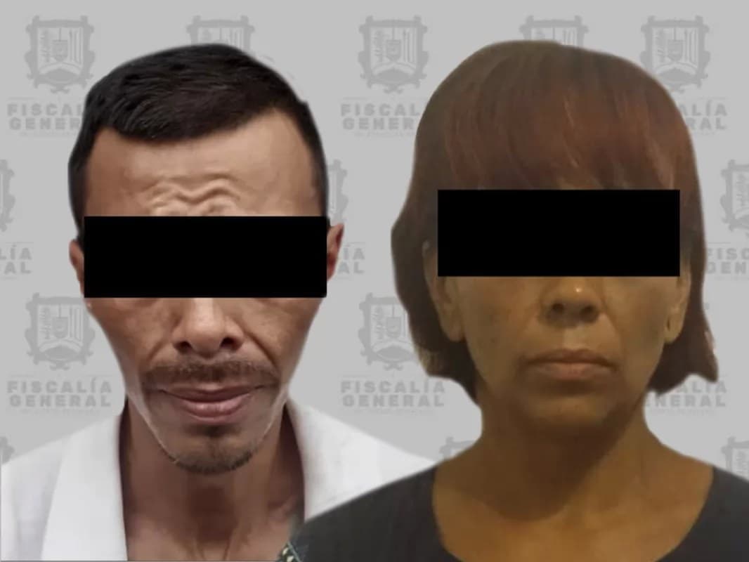 Atrapan en Tlajomulco Jalisco a los asesinos de Cardinda Celestino