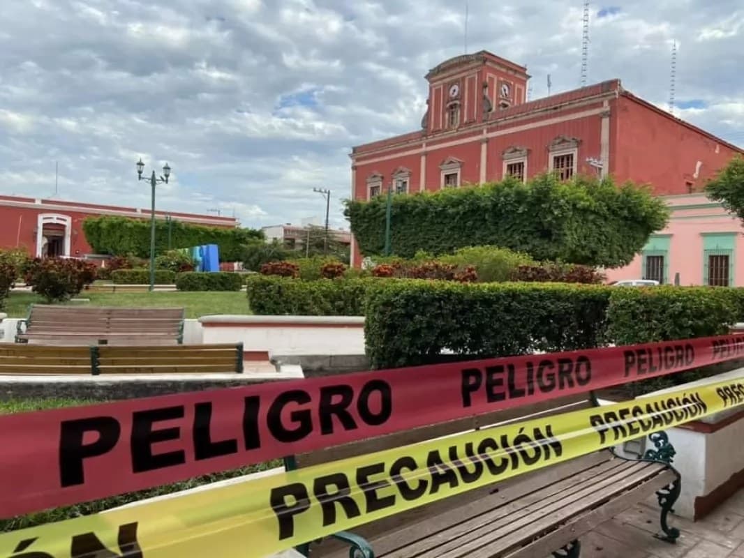 Variante \"Delta\" está en la zona norte de Nayarit