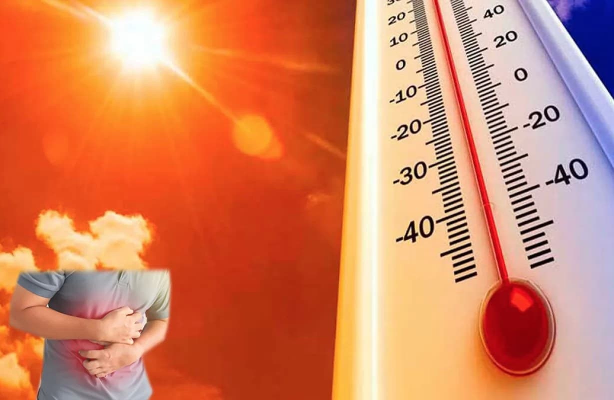 Incrementaron enfermedades diarreicas en Nayarit