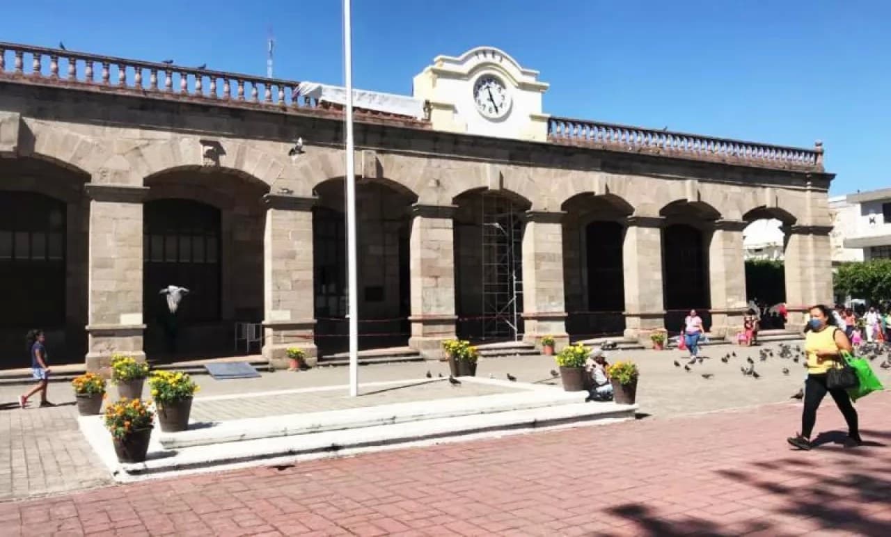 Descartan entrega de nuevas bases en el Ayuntamiento de Tepic