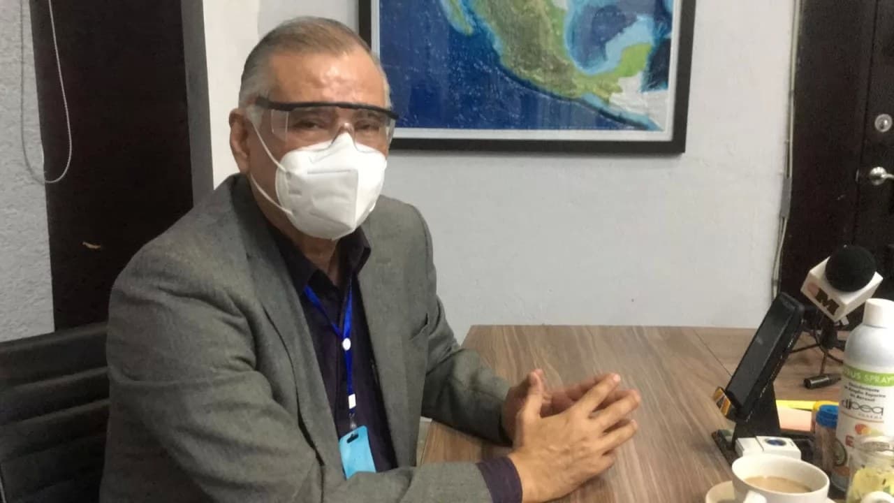 Descarta Nayarit nueva cuarentena ante tercera ola de COVID