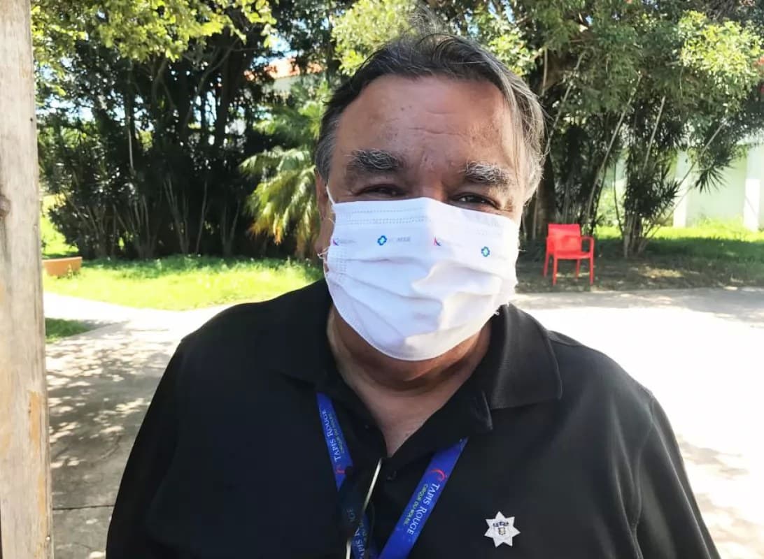 Confiamos en que la ciudadanía respetará las medidas: SSyPC