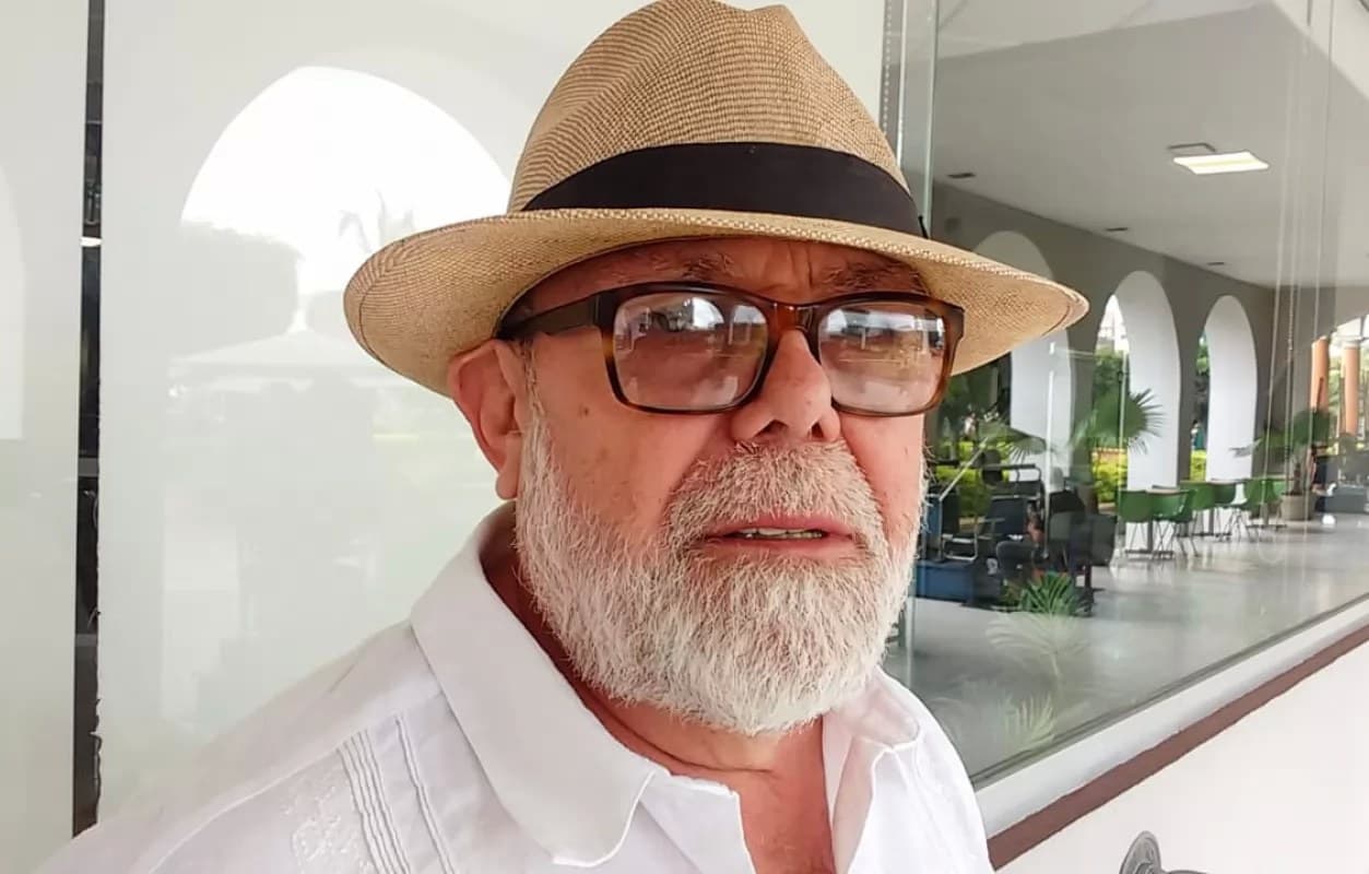 Dentro de 3 o 4 años, Tepic estará atestado de \"zombis\": Jorge González