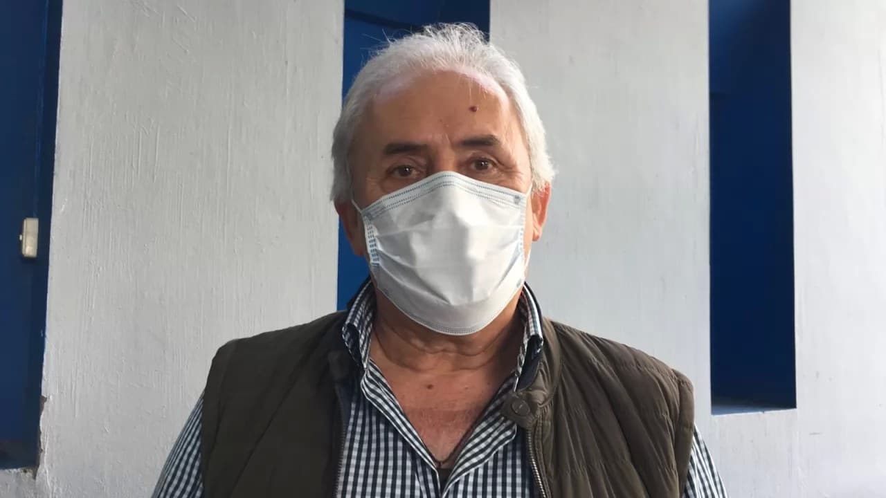 Nayarit dejará de ser un \"Estado Bananero\": Juan Echeagaray