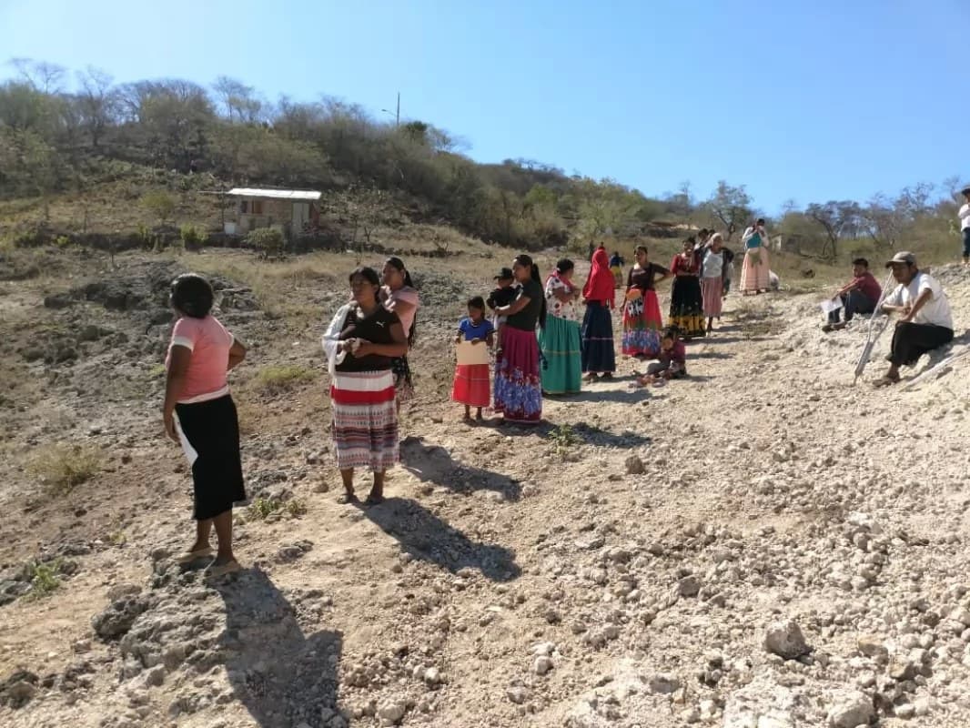 \"Familias indígenas gastan apoyos federales en cerveza\", advierte asociación civil