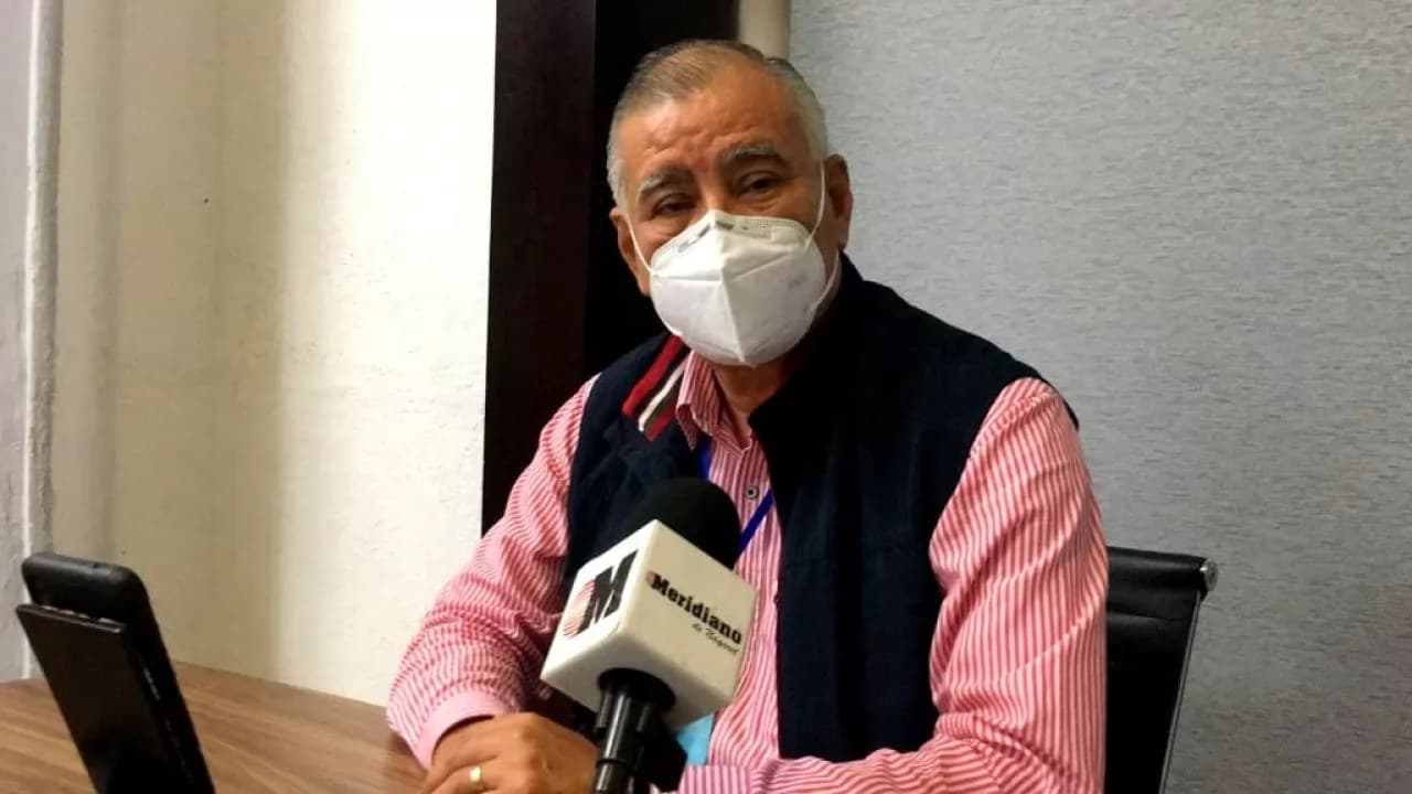 Ven rebrote de COVID-19 entre nayaritas de 40 y 49 años