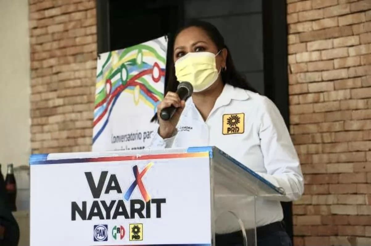 Pierde la vida Beatriz Zamora Romero