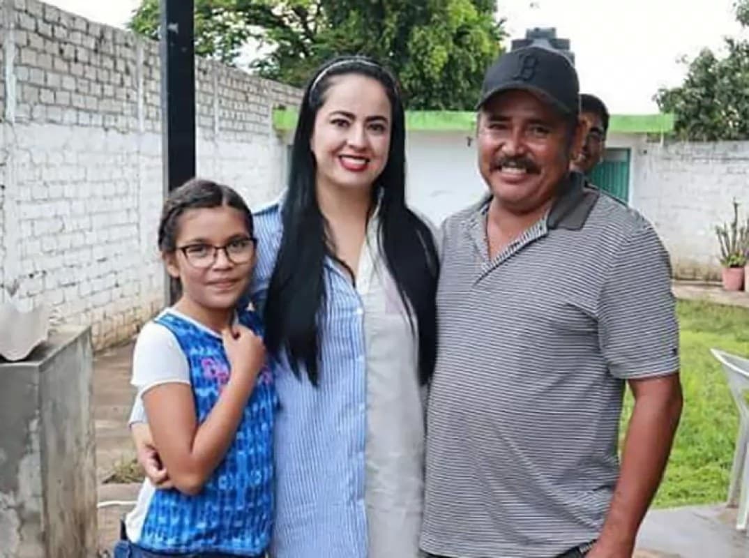 No defraudaremos la confianza del pueblo: Alba Cristal