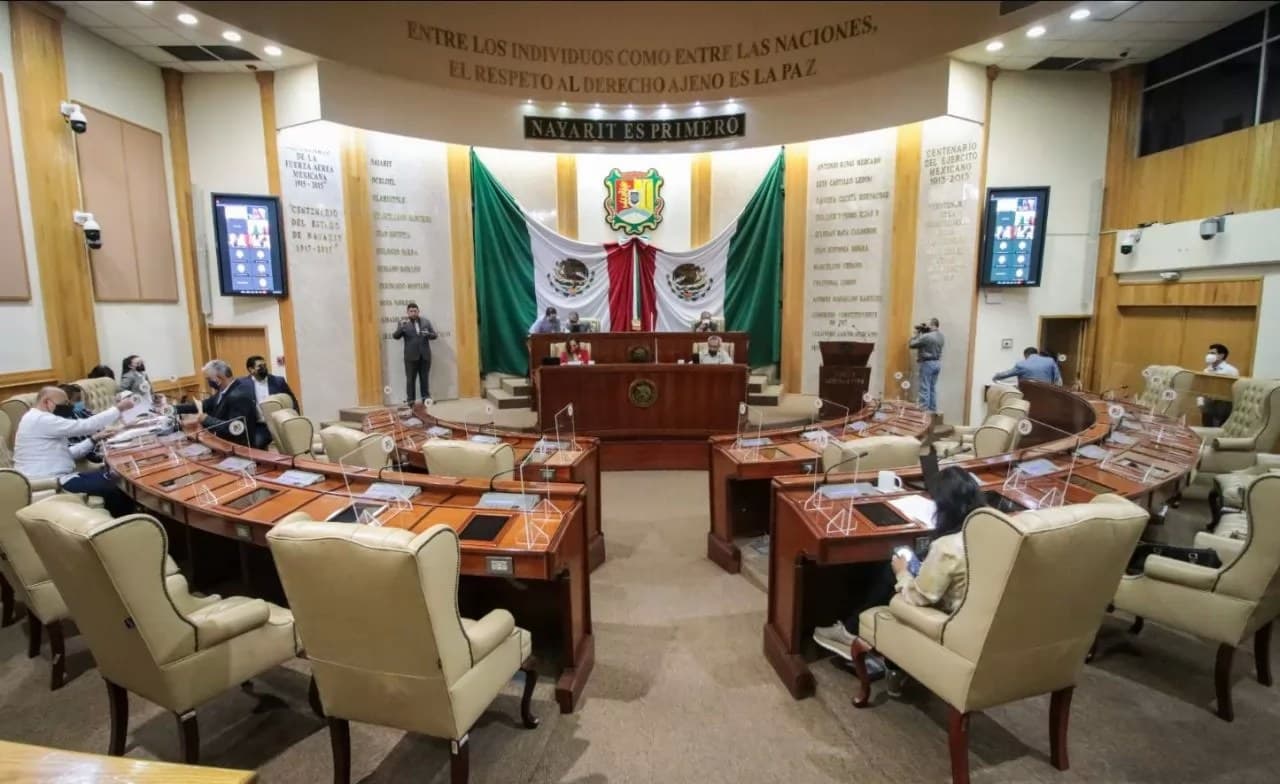 Fortalece el Congreso temas de interés social