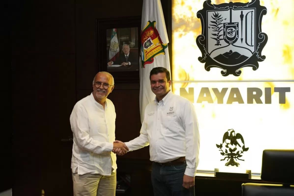 El pueblo es sabio, no se equivocó al elegir a su Gobernador: AEG