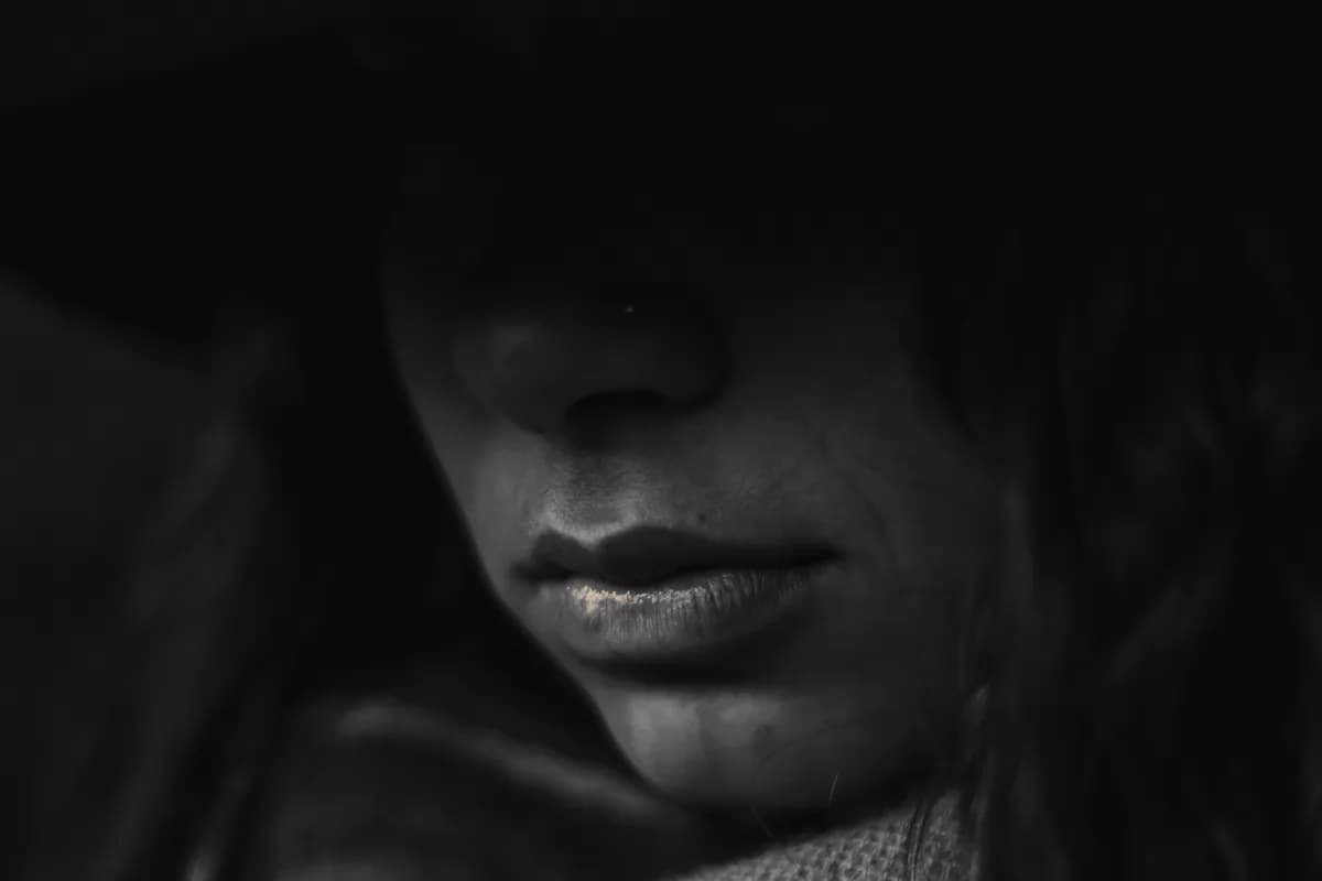 \"La prostitución no es nada fácil\": Conoce la historia de Yesica