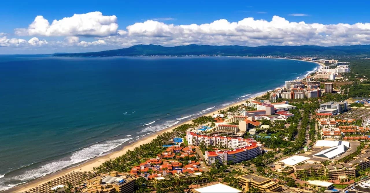 Reactivación turística impulsa recuperación de empleos: Coparmex