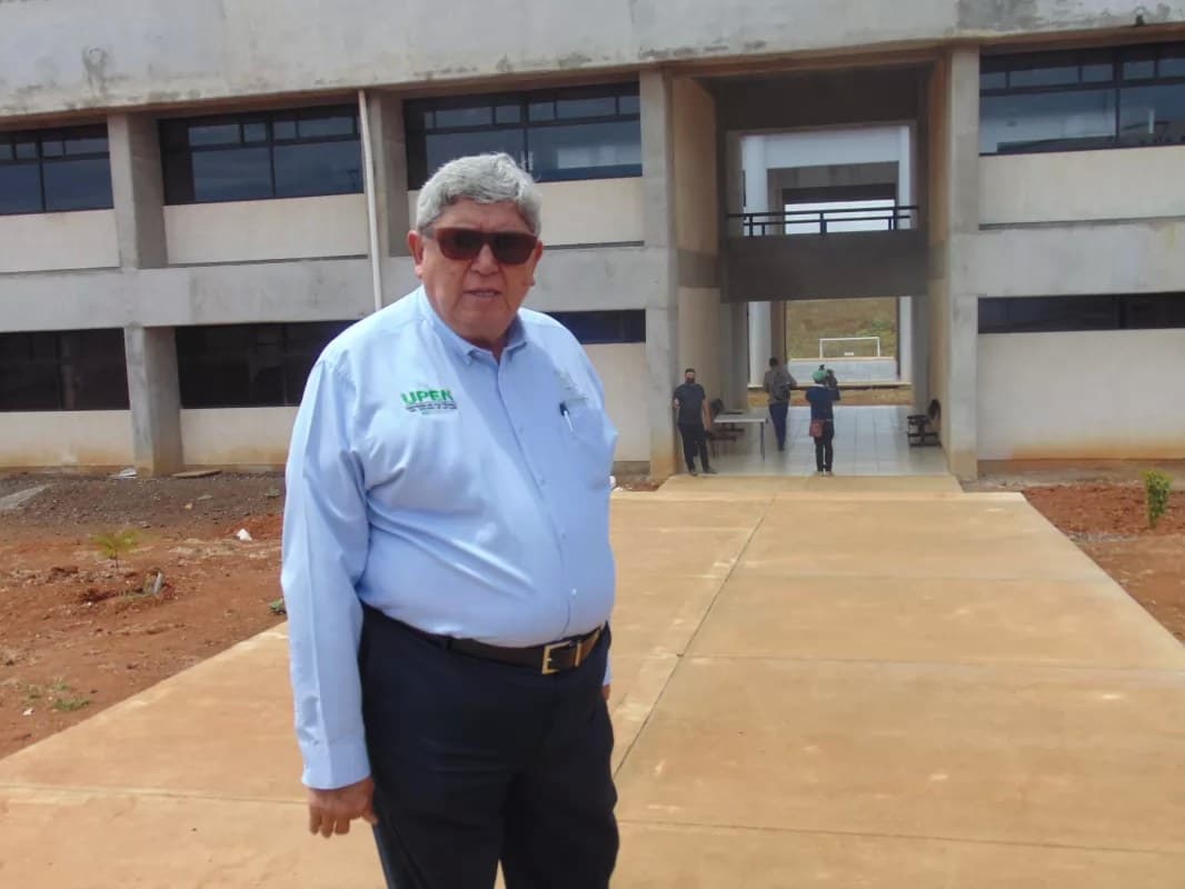 UPEN se consolida como alternativa educativa en Nayarit