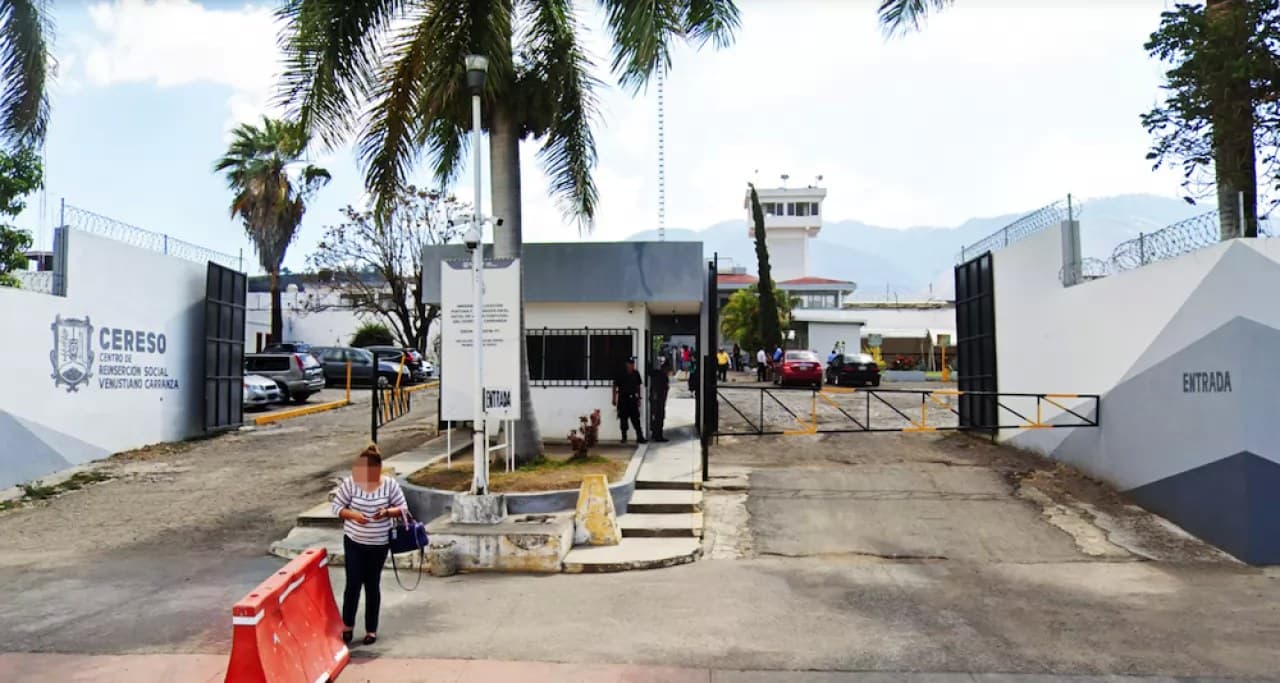 Más de 300 presos por violentar a mujeres en Nayarit