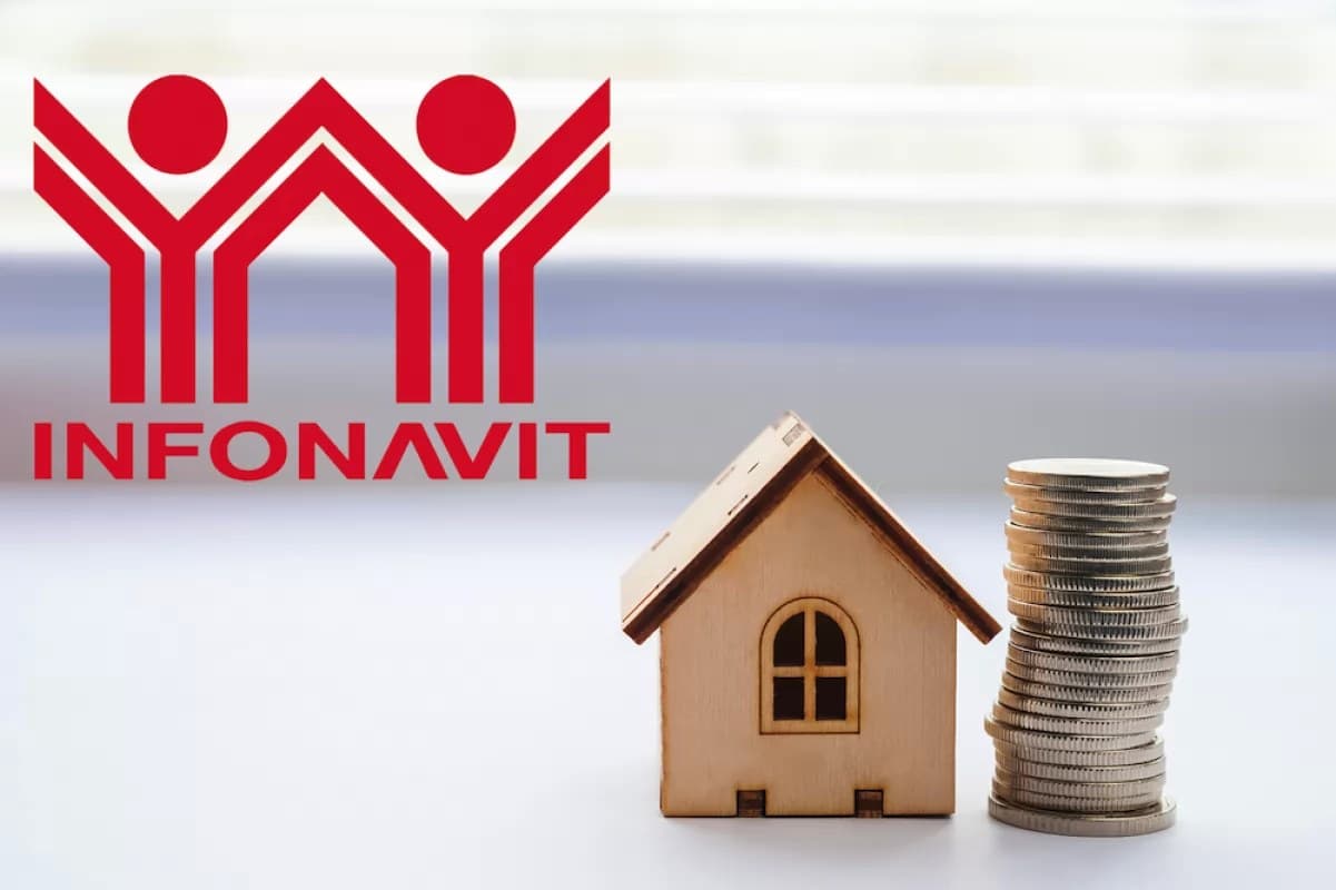 Baja Infonavit su tasa de interés hasta el 2%