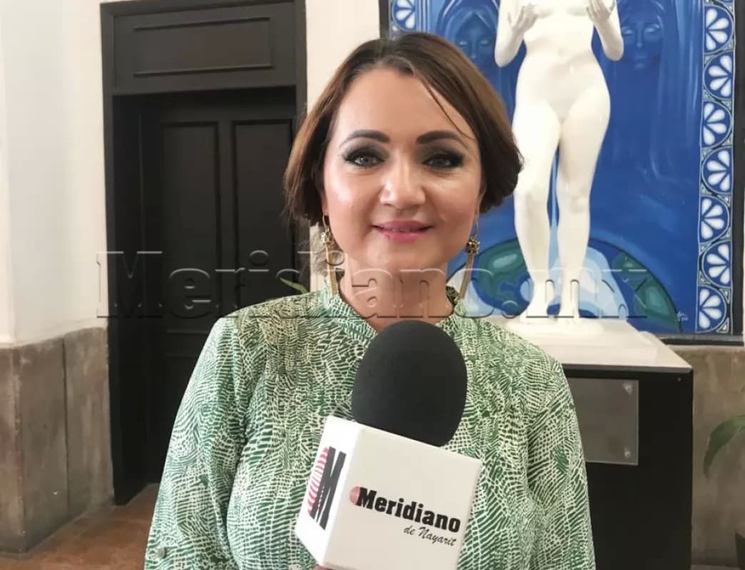 Cerrará Gobierno de Castellón entregando obras en Tepic