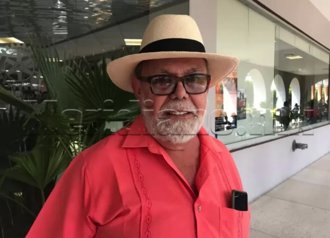 Dolorosa y vergonzosa derrota del PAN, PRI y PRD: Jorge González