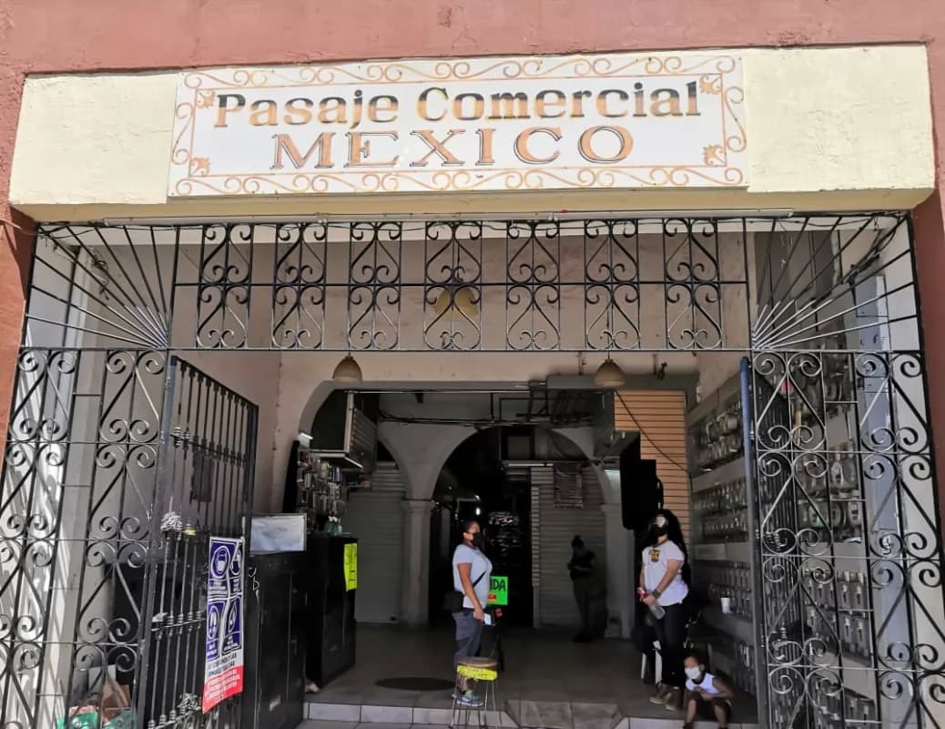 Esperan comerciantes un 20 de junio no tan \"padre\"