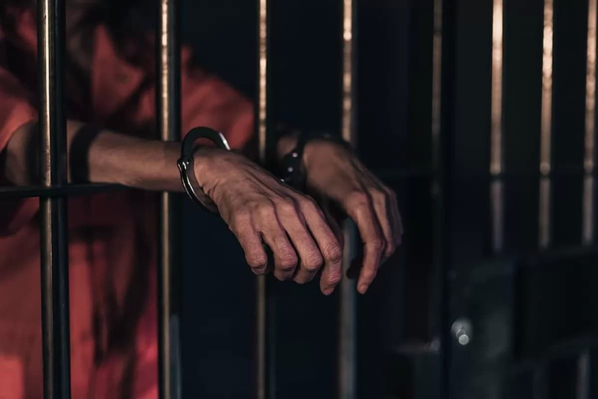 Atenderán a reos que llevan décadas en prisión sin sentencia