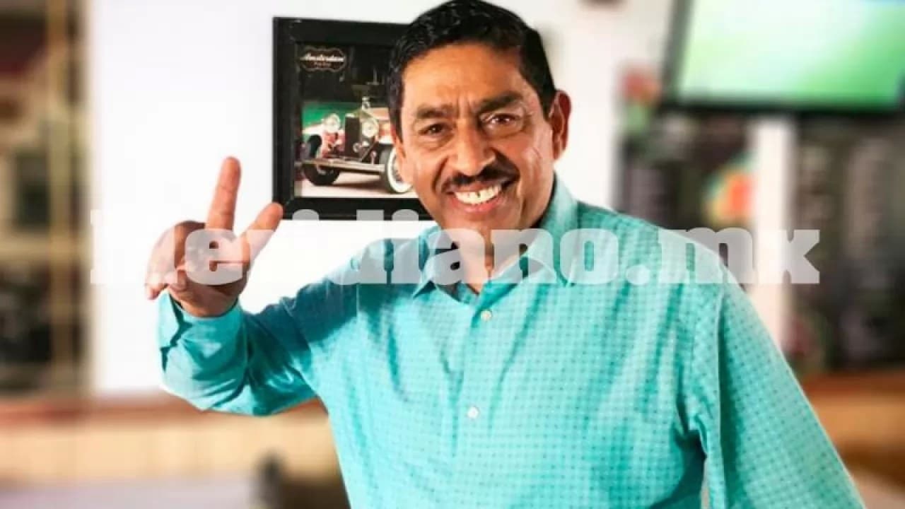 Tengo palabra les voy a cumplir: Adahan Casas Rivas