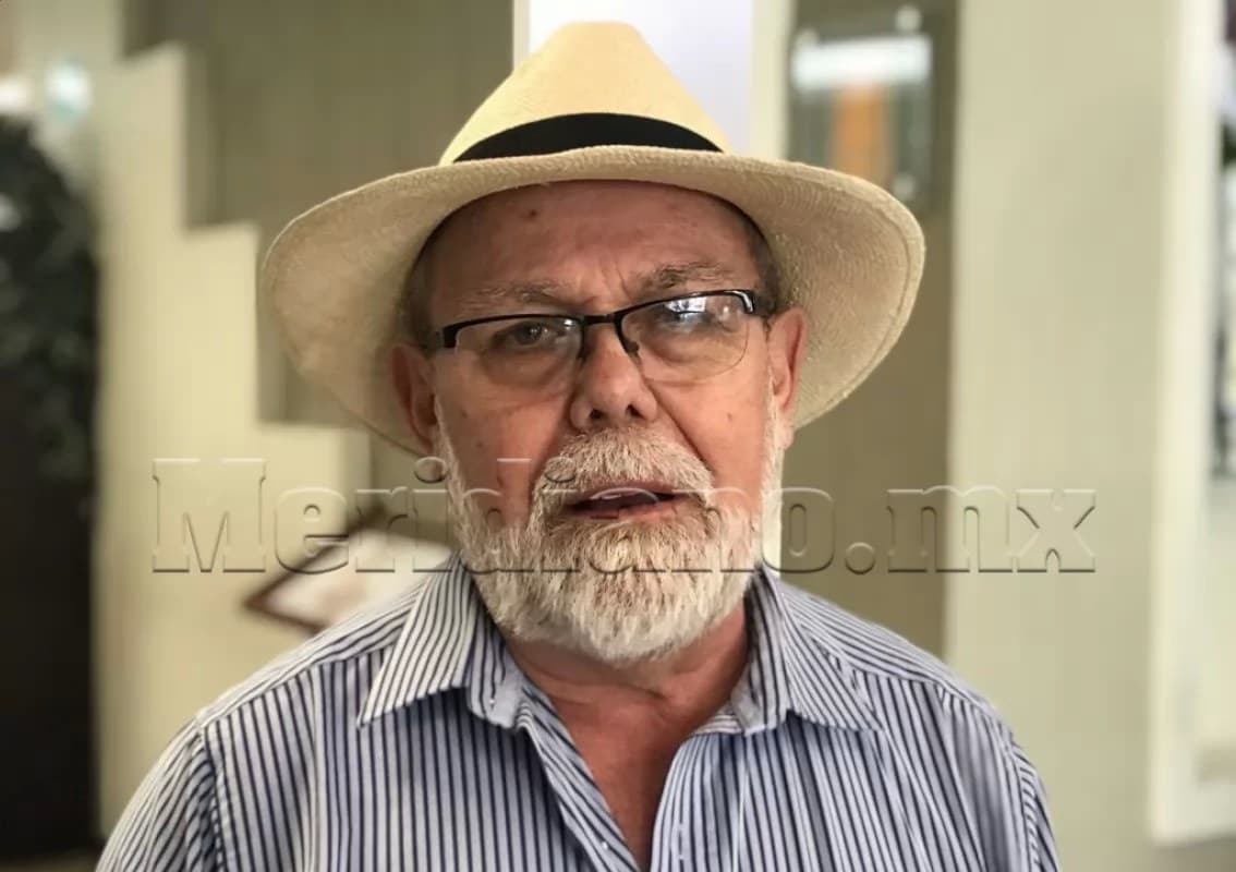 Vaticina panista fracaso de su partido en la próxima elección