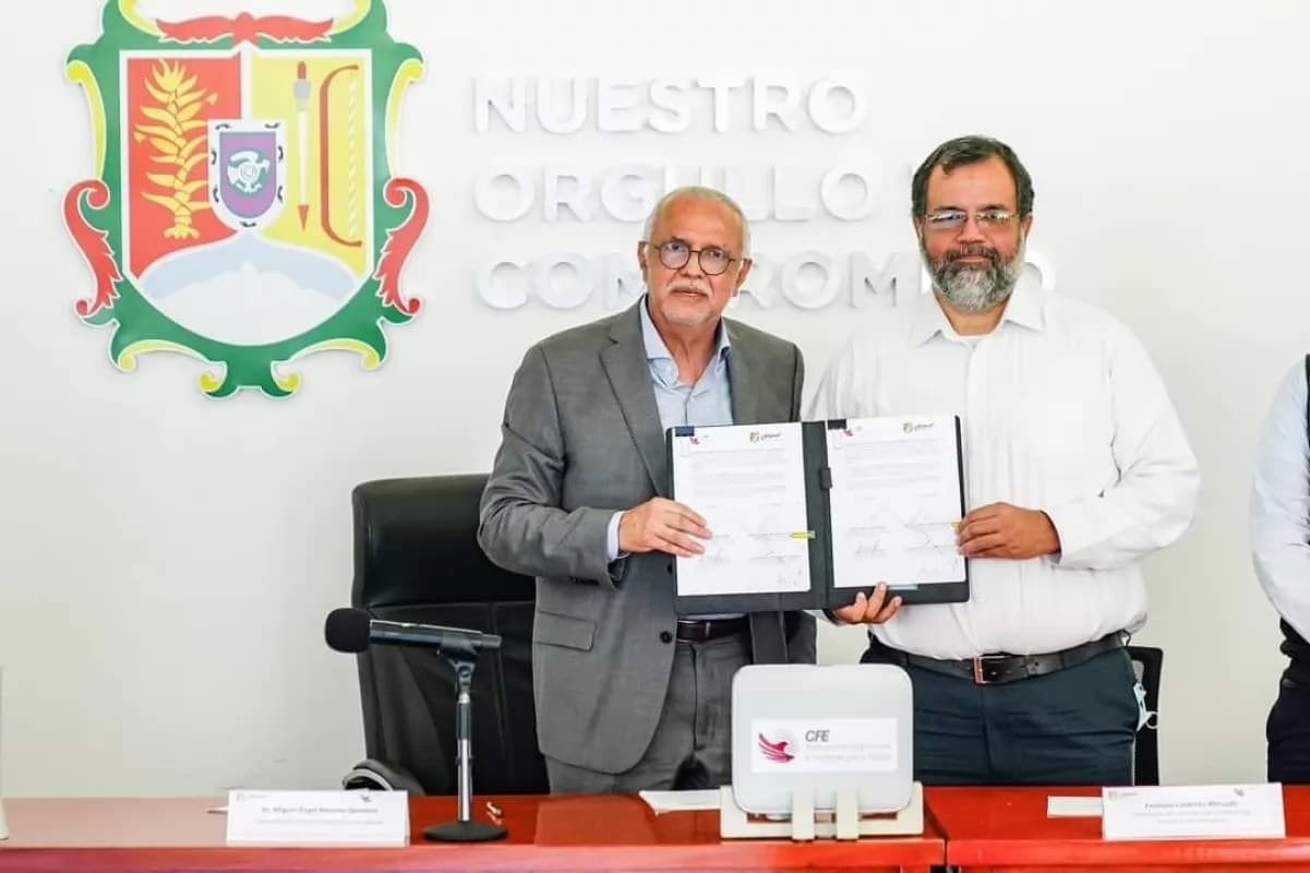 Gestiona Miguel Ángel Navarro Quintero, Internet para Todos