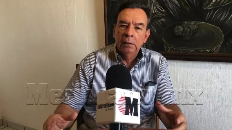 Atenta Siapa contra la salud de los tepicenses