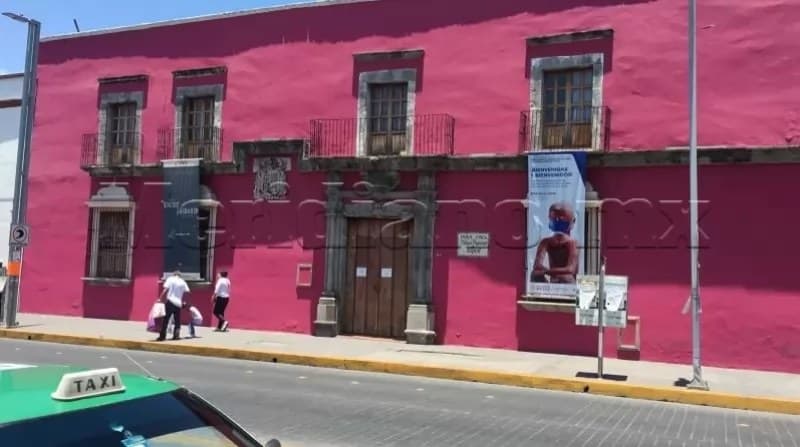 Celebran Día de los Museos con concierto \"Una ventana a la música sacra\"