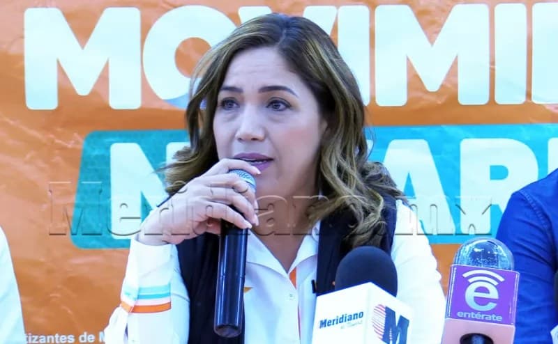 Condenamos hechos de violencia en contra de nuestros candidatos: Ivideliza Reyes