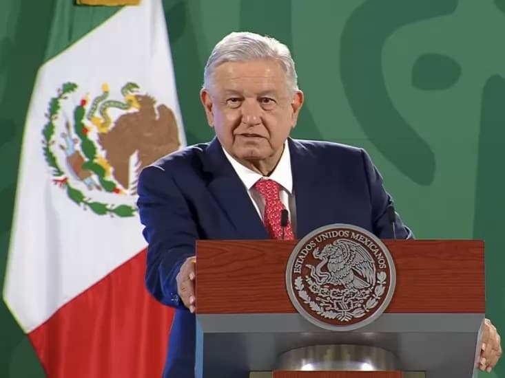 AMLO pide a Banxico que transparente sus actividades; afirma respetará su autonomía