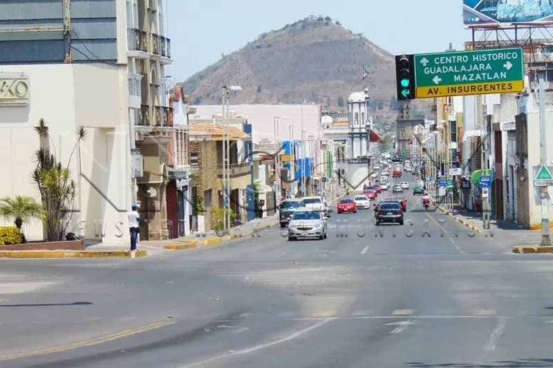 Capitalinos emigran a las playas del estado