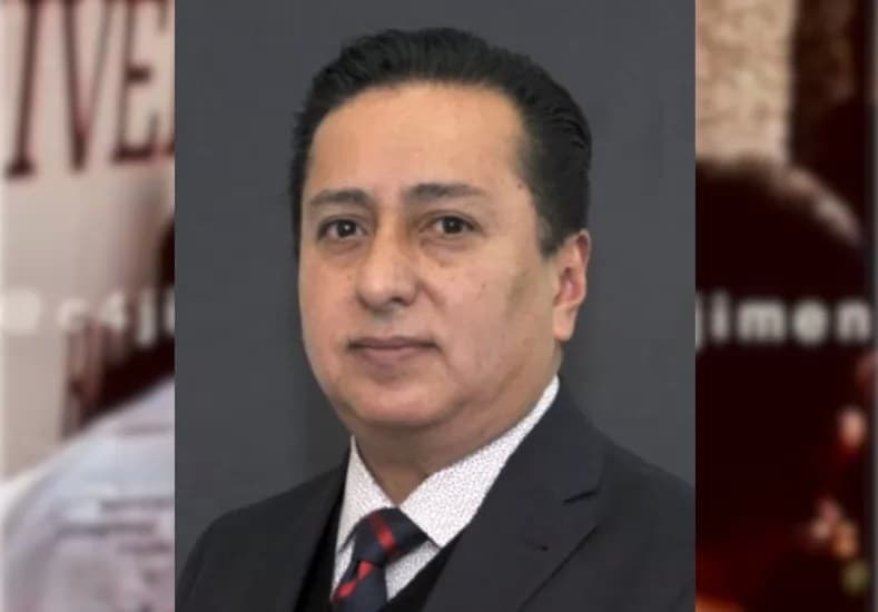 Acusan a Fiscal de la Ciudad de México por obtener vacuna contra Covid-19