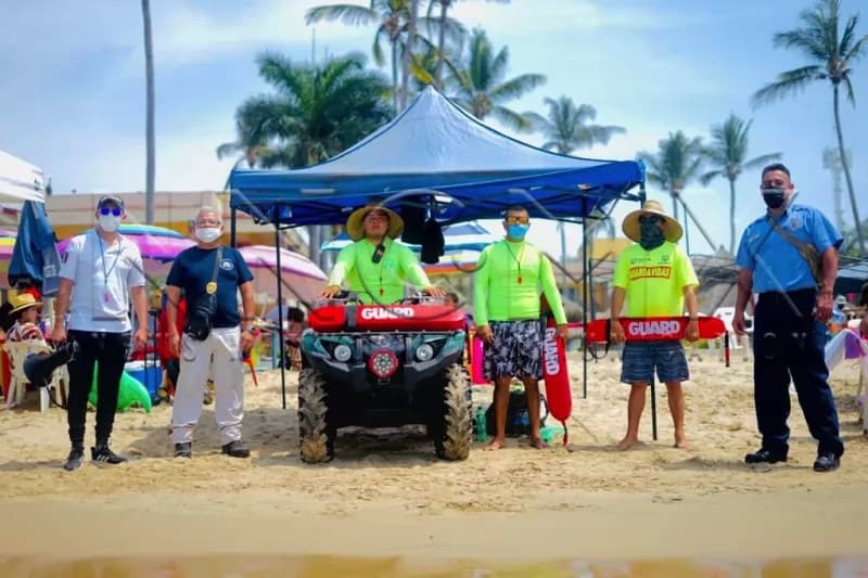 Recomendaciones para evitar desgracias familiares: Protección Ciudadana y Bomberos