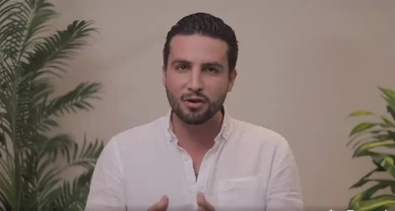 \"Ya basta de esta persecución política\": Luis Munguía