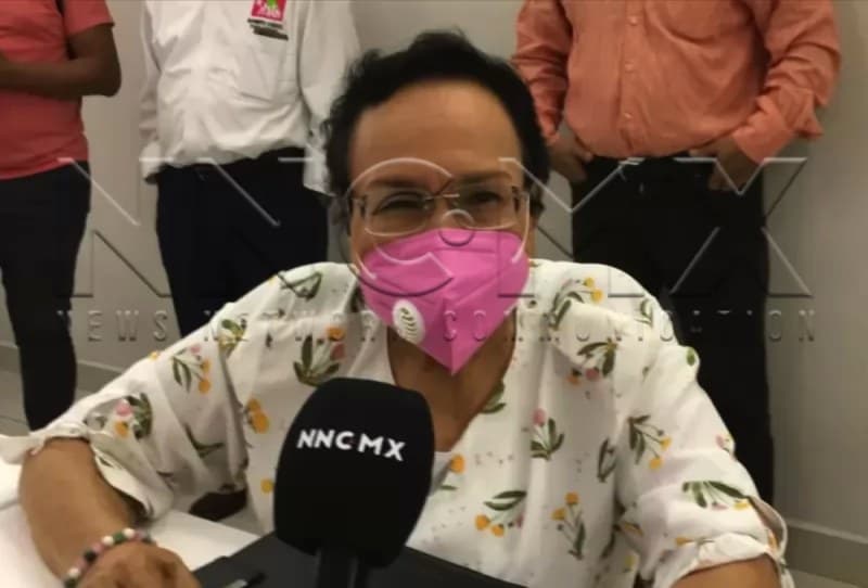 Águeda Galicia se compromete a reactivar la economía nayarita