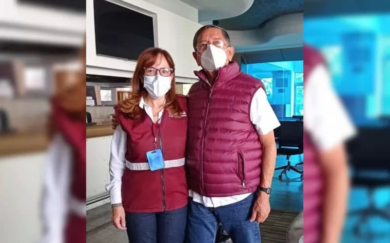 ¡Nada ni nadie nos detendrá! Sostiene Luis Michel al acusar parciales al IEPC