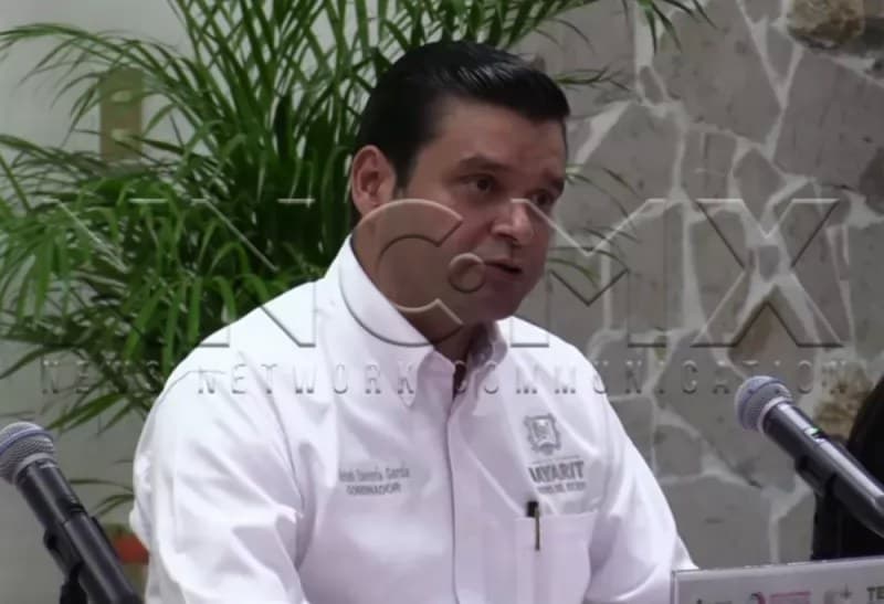 Elecciones en Nayarit nunca estuvieron en riesgo: Gobernador