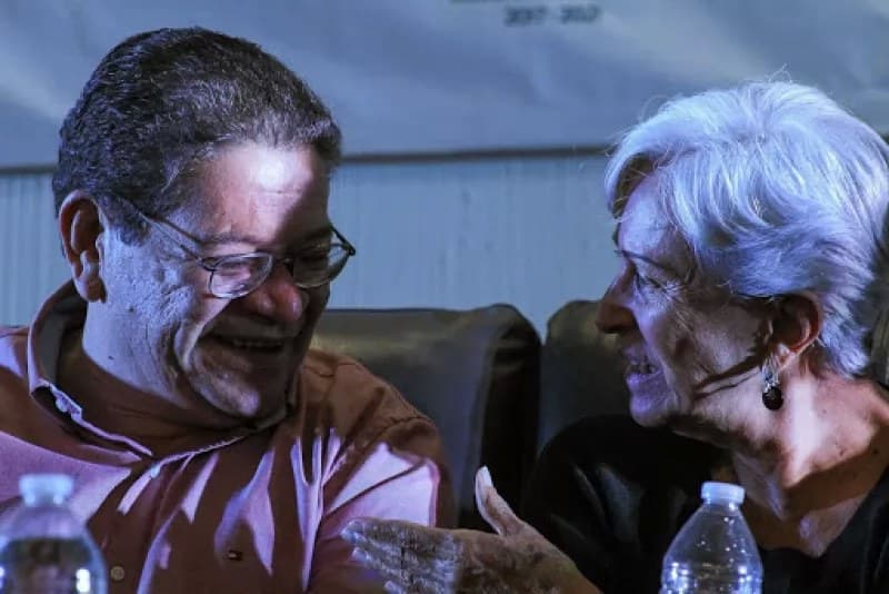 El raro encanto de la presidencia de Tepic; Se apunta una exalcaldesa