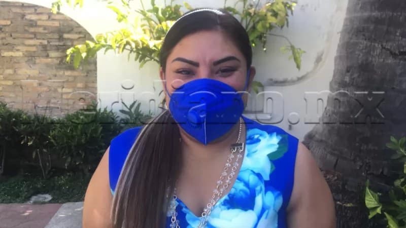 Sabemos separar la función pública del tema electoral: Raquel Mota