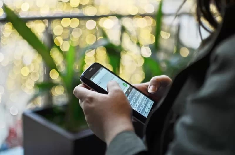 Aprueban ley que obliga dar datos biométricos a las telefónicas en México