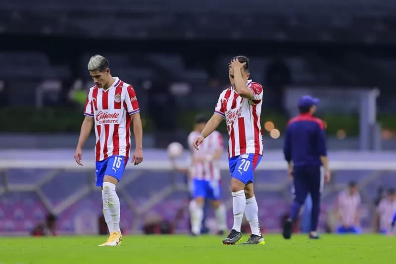 ¿Qué necesita tu equipo de la Liga MX para clasificar a Liguilla?