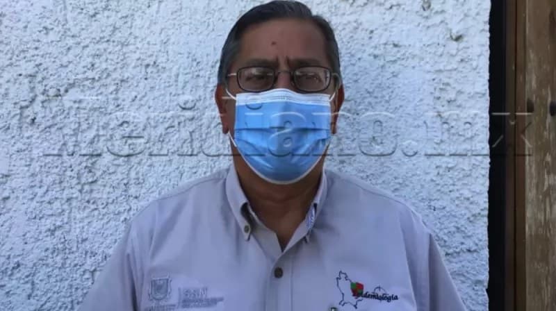 Servicios de Salud hablan sobre supuesto caso de lepra en Tepic