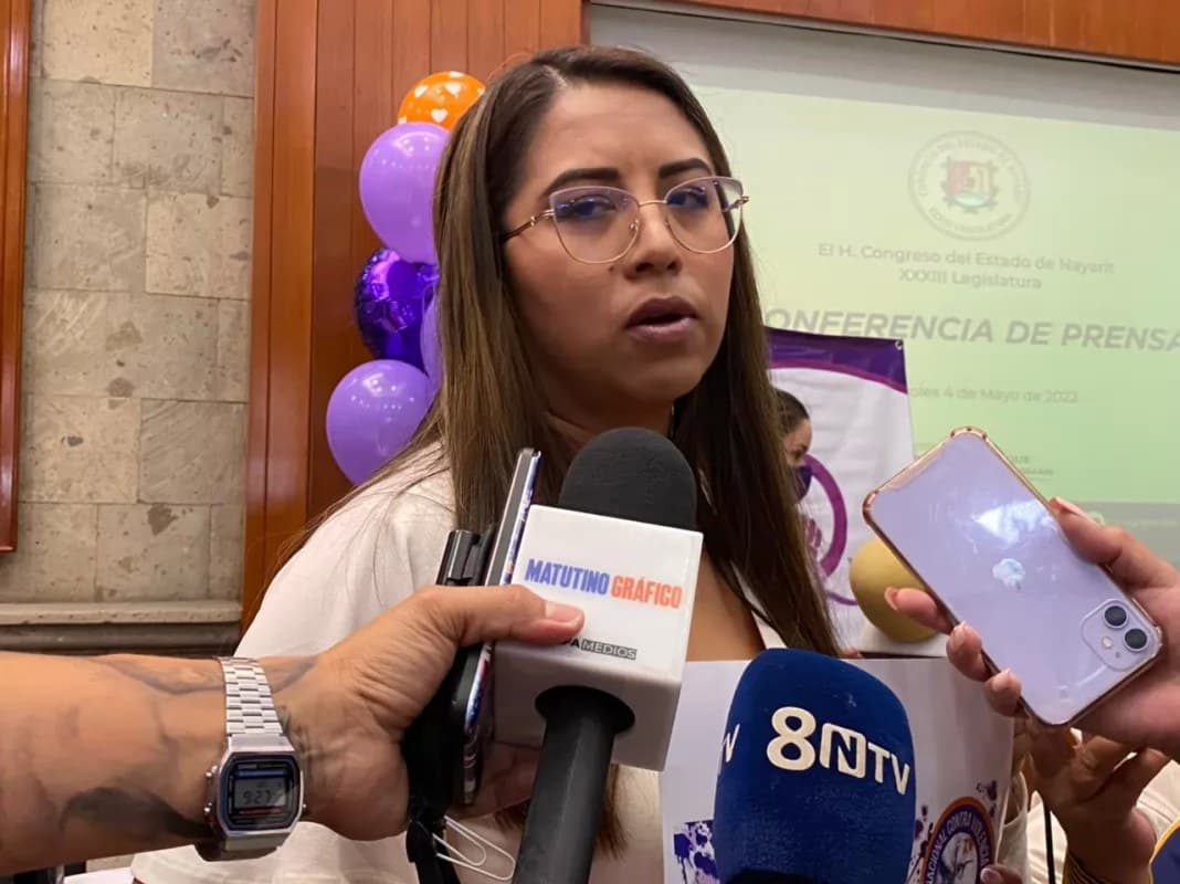 6 de cada 10 mujeres han vivido algún tipo de violencia en su vida