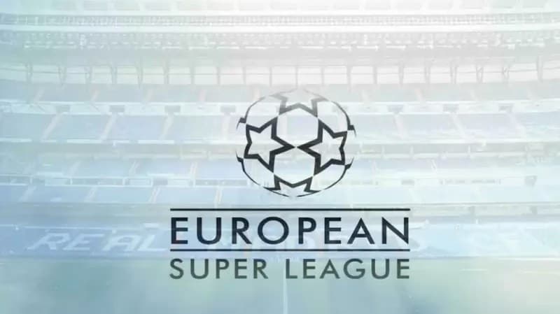 Bombazo en el fútbol europeo: nace oficialmente la Superliga