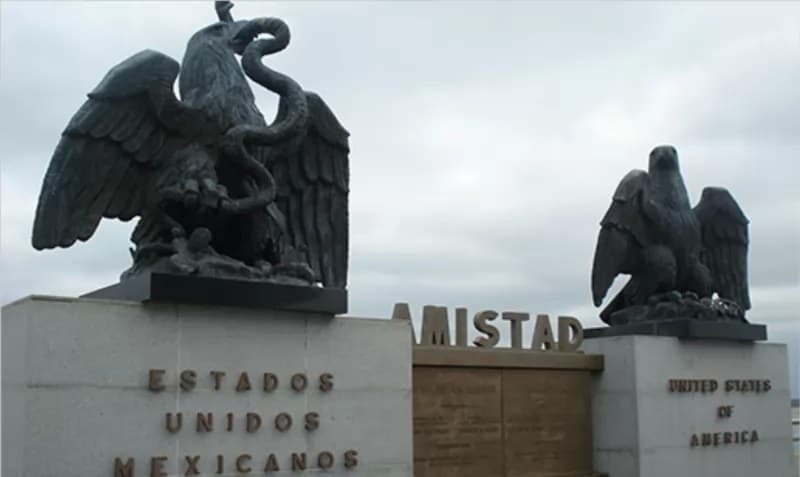 Estados Unidos lanza nueva alerta de viaje contra México