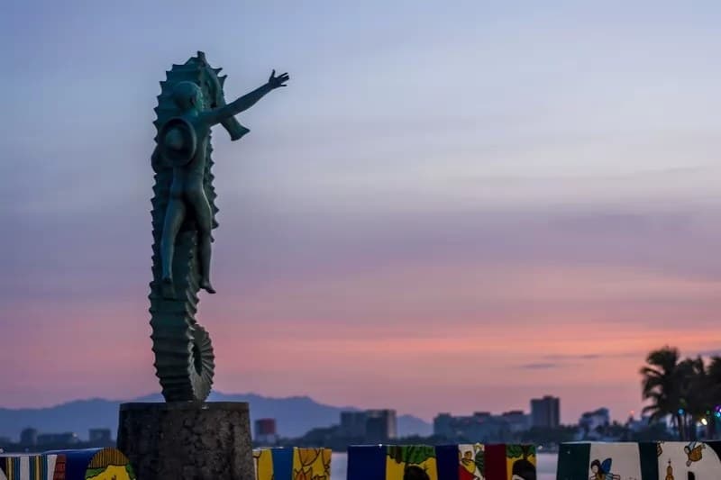 El turismo en la agenda política de puerto vallarta, leer para conocer