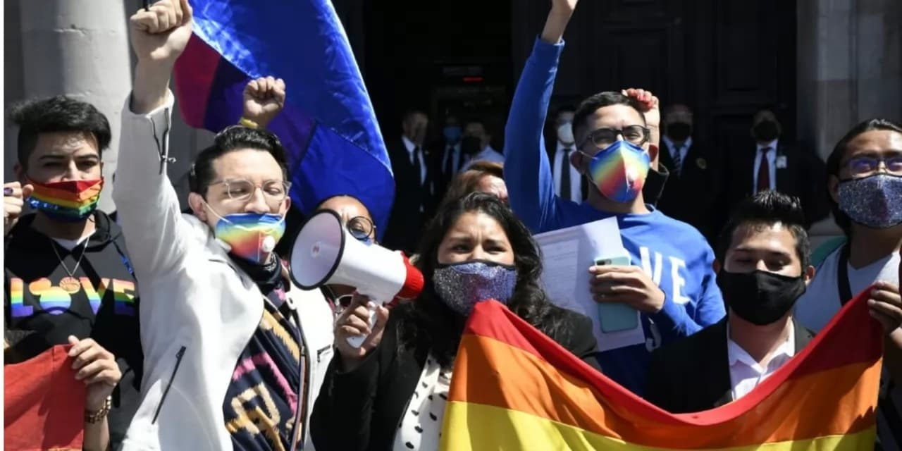 Impedirá el Congreso las terapias de conversión